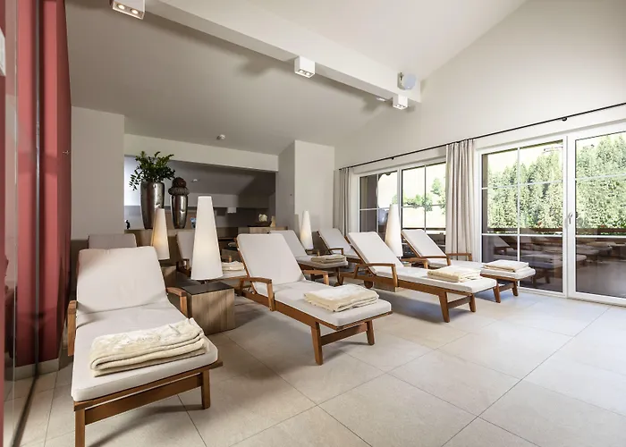 4*s Galtenberg Hotel